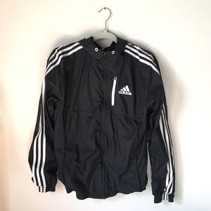 Adidas Windbreaker